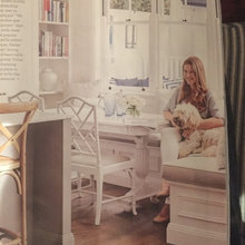 dining nook tooth
