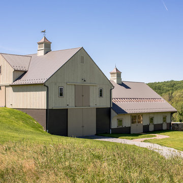 Horse Stable & Equipment Barn | Kennett Square, PA