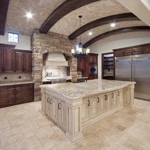 Exterior Ideas
