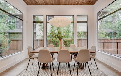 How to Get Your Pendant Light Right