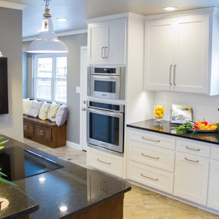 Kitchen Concepts Tulsa, Oklahoma, United States Project Review & Ratings