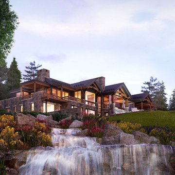 Sunnyside Ridge