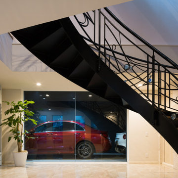 Harmonious Residence