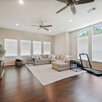 ADDITION, GARAGE CONVERSION, UTILITY 21-127