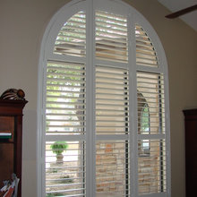 window coverings