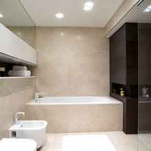 baños
