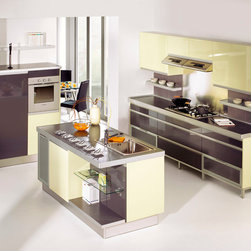 Unique and Beautiful Modern Kitchen - Products
