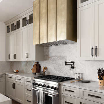 Clean Edge Project