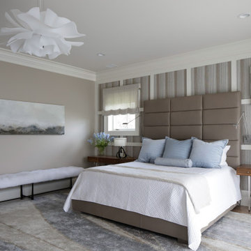 Lakefront Landing