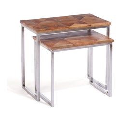 Artisan Furniture - Products