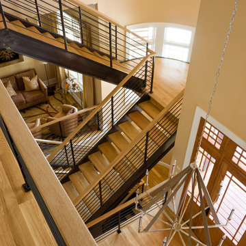 Grand Foyer