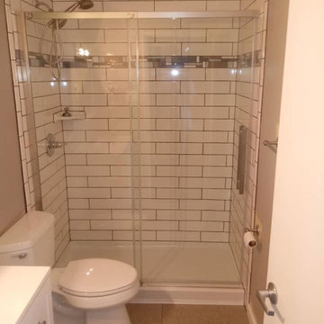 Kitchen and Bath Remodel