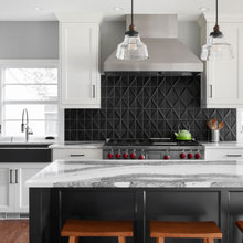 My Kitchen Plan