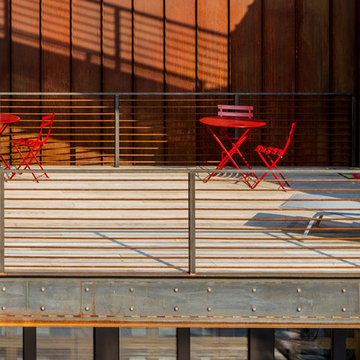 Wren Residence