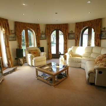 Mill House @ Cayton