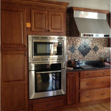 Kitchen Remodeling