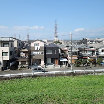 高槻の家
