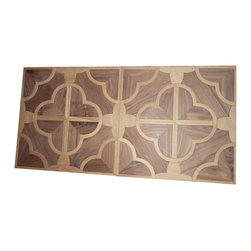 Parquet flooring - Products
