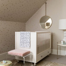 Loft rooms