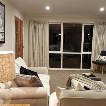 Formal Lounge space