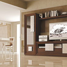 living room cabinets