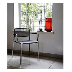 Audrey Chair by Kartell - Dining Chairs