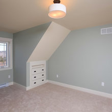 closets