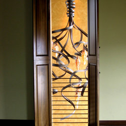 Cave B Chandeliers - Chandeliers