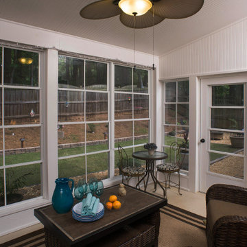 Eze-Breeze Porches