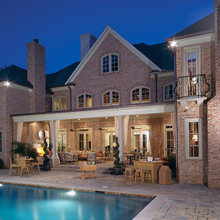 Landscape Ideas