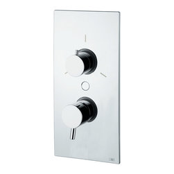 NOVARA COLLECTION - Shower Doors