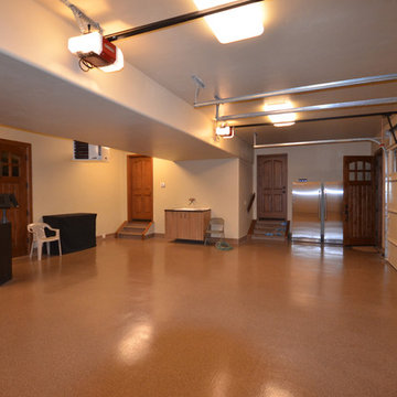Murphy's Custom Homes