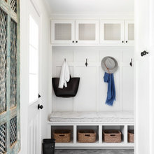 Mud Room / Laundry