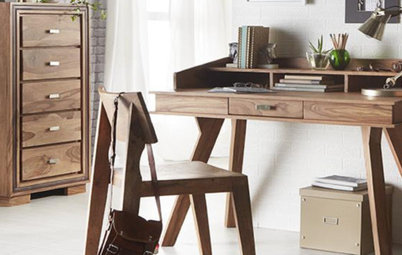 Find Your Perfect Desk