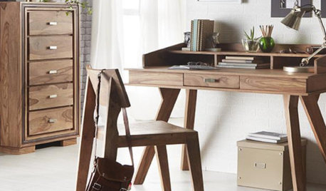 Find Your Perfect Desk