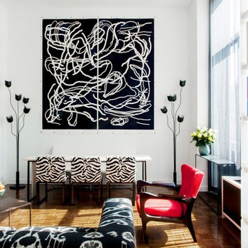 Metrotech Loft