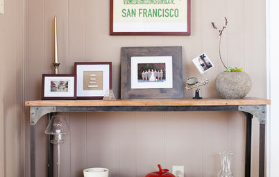 8 Ways to Decorate With Love and Meaning