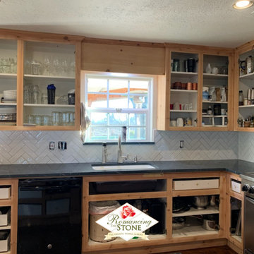 SD Kitchen