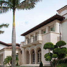 Andres Patio