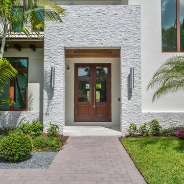 Boca Raton Lakefront Estate-For Sale