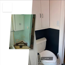 A 1946 Raleigh Home Gets A Charming Remodel - Products