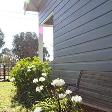 Queanbeyan Cottage