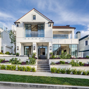 Fernleaf Transitional