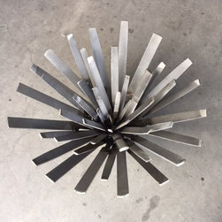 FIRE PIT DECOR - Fire Pit Accessories