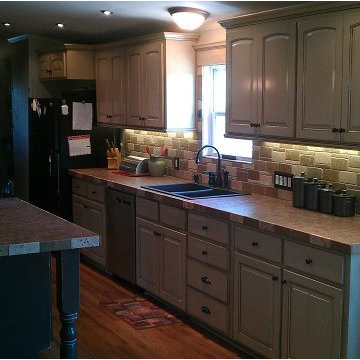 Tuscan Kitchen
