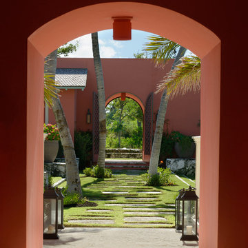 Baker's Bay Garden 2