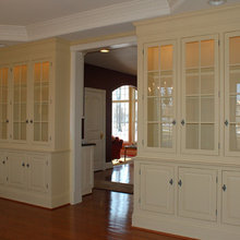 Dining Room Ideas