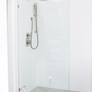 South Gray Whole Home Renovation
