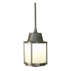 Lanturn - Pendant Lighting
