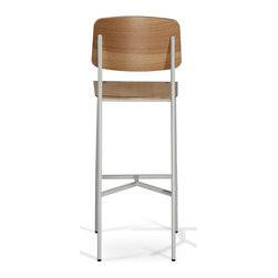 Prouve Stools - Bar Stools And Counter Stools